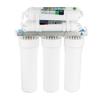 7-stegs UF Dricksvatten Ultrafiltreringssystem Vattenfilter Hushållskök Renare Vattenfilter Hushållskranfilter 120L/H