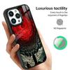 J-Jop F-Fuerza R-Regida Band Phone Case For iPhone17,16,15,14,13,12,11 Plus,Pro Max For Magsafe Wireless Charging