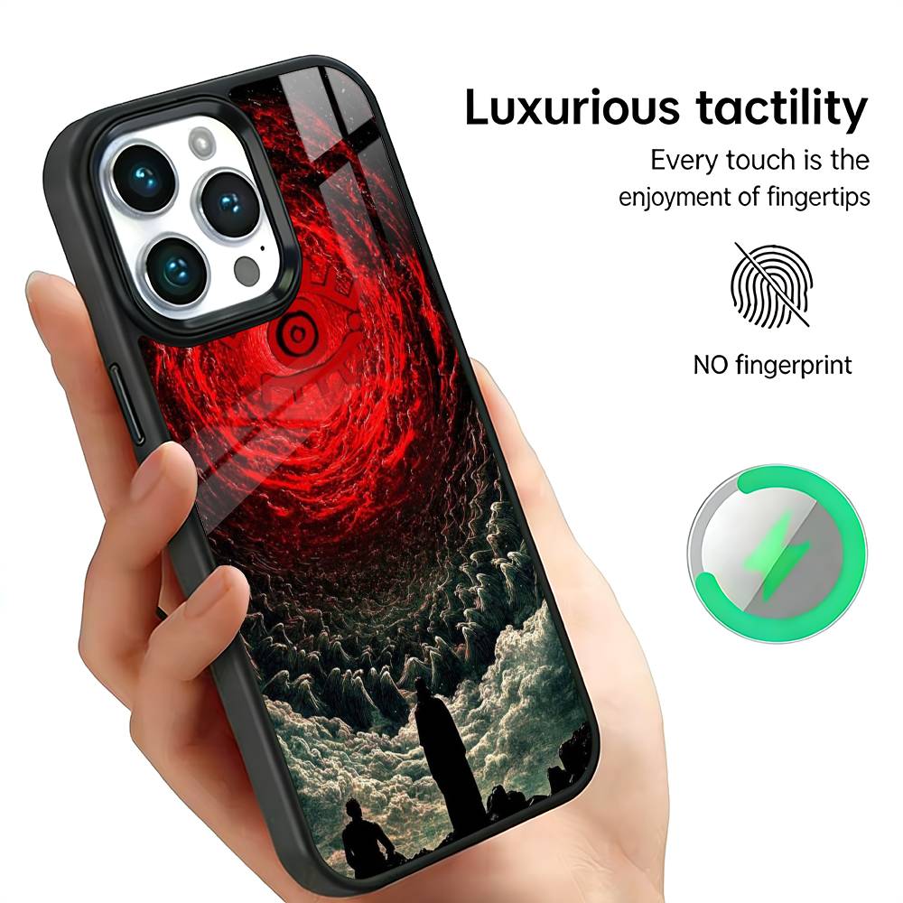 J-Jop F-Fuerza R-Regida Band Phone Case For iPhone17,16,15,14,13,12,11 Plus,Pro Max For Magsafe Wireless Charging