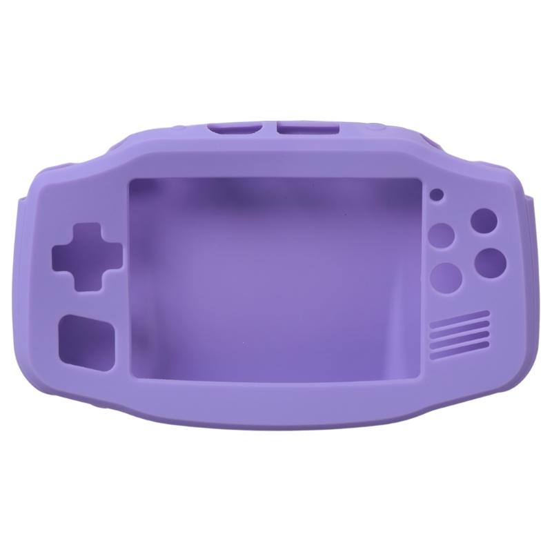 

Ergonomic TPU Cover for RG 34XX Handheld Console Antislip Grip & Heat Dissipation Features Protects From Drop Scratches