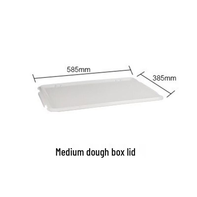 Zhi Shi Commercial Food-Grade Stackable Dough Proofing Box