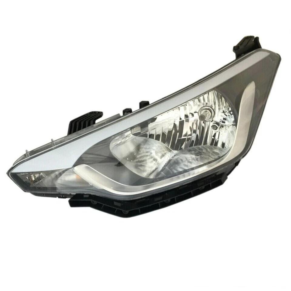 92101C7020 Scheinwerfer linke Seite Passend für Hyundai i20 Modell 2014-2018 Oem Original
