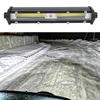 6500K Strip Light Super Bright Car LED Work Light For Car Auto Truck Lorry Trailer SUV 12V Spotlight Light Bar