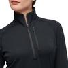 Black Diamond Coefficient Lt Quarter Jeep Womens /Pawap760027