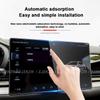 For Mercedes Benz C-Class 350 E L V (W206) -2025 Car GPS Navigation Center Touch Dashboard Tempered Glass Screen Protector