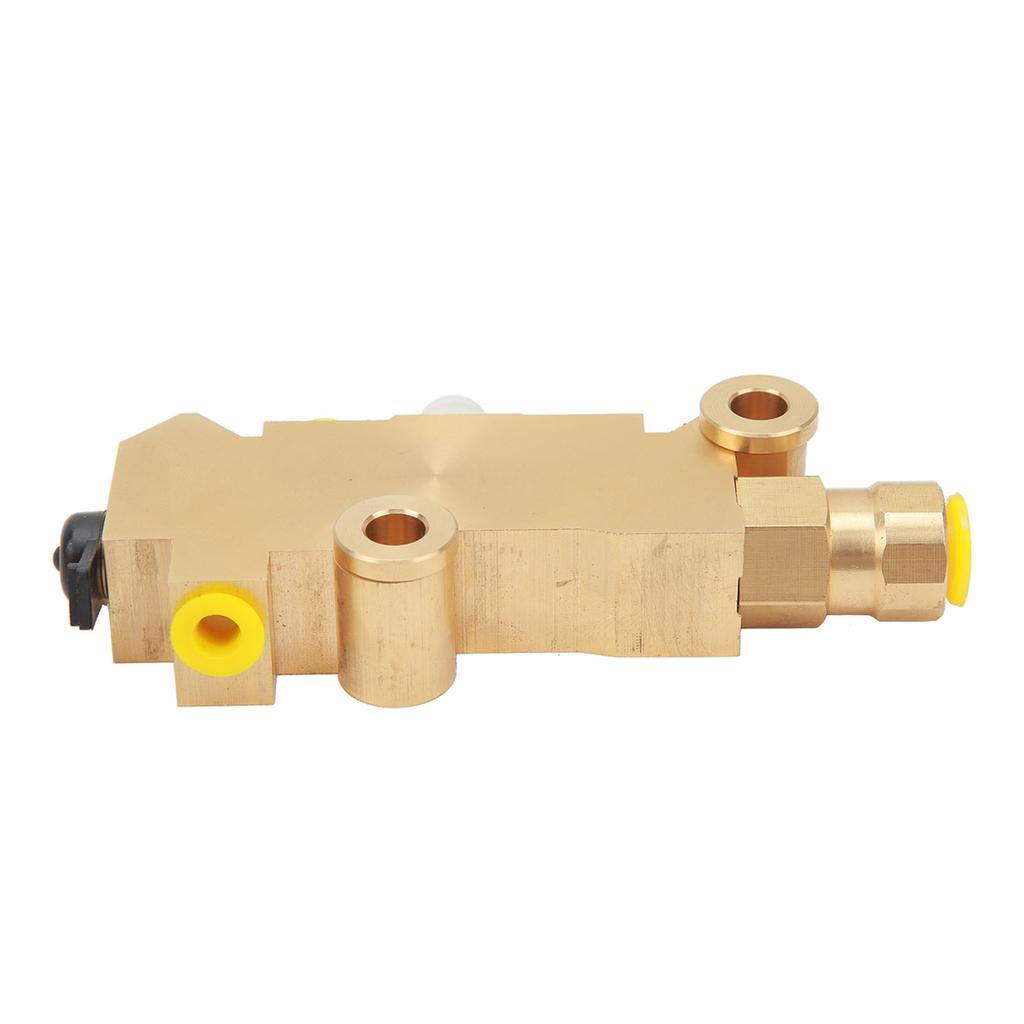 Kotouč Buben Klasický Brzdový Proporcionační Ventil Vysoký Výkon 172‑2174 172‑1364 Náhrada pro Chevy Nákladní automobily Plné Velikosti