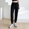 A+simple Women Jogger Pants Wrinkle Free Training Pants
