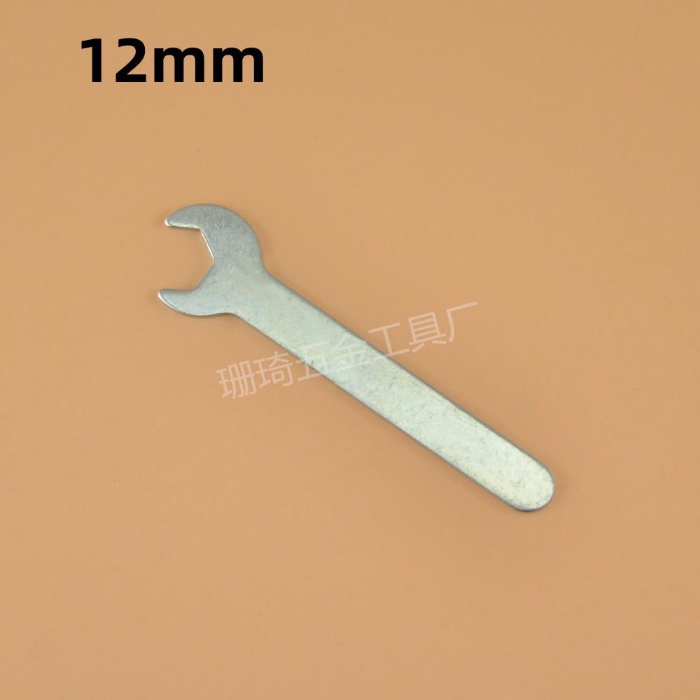 Hexagon Open-end Wrench - Single-head Sheet Metal Stamping Tool