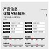Mens Tactical Workwear Set Camo Cargo Suit Hiking Outdoor Durable Work Clothes