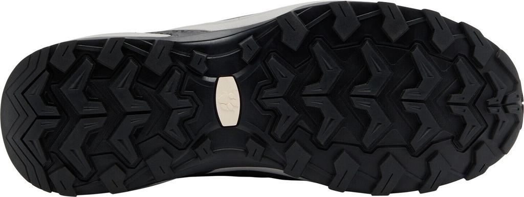 Hiking Shoes Jack Wolfskin Refugio Texapore Low (4049851-6945) Slate