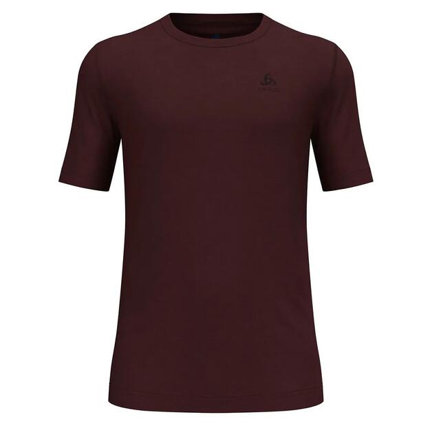 Odlo Базовый слой с коротким рукавом Merino 200