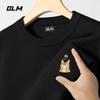 GLM Men's Casual Crew Neck Knit Sweater