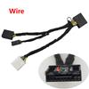 Multifunction Steering Wheel Button Bluetooth Audio Cruise Speed Control For Chevrolet Cruze Mai Rui Bao Cruise Control Switch