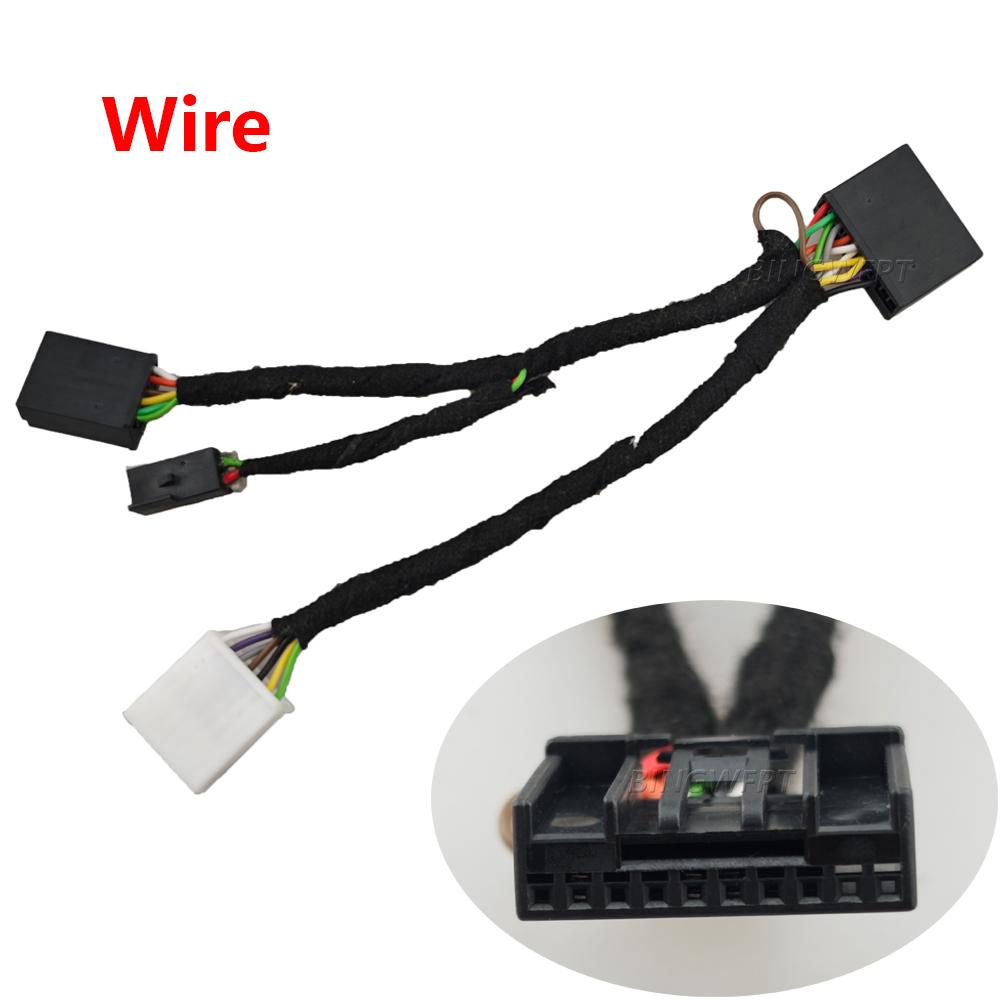 Multifunction Steering Wheel Button Bluetooth Audio Cruise Speed Control For Chevrolet Cruze Mai Rui Bao Cruise Control Switch