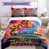 Grand Theft Auto Duvet Cover Set Design For Guest Room Machine Washable Christmas Gift
