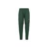 Essential Fleece-gefütterte Laufhose Herren Unterteile Grün CU5519-397
