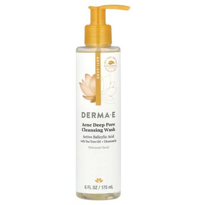 Acne Deep Pore Cleansing Wash, 175Ml(6Fl Oz)