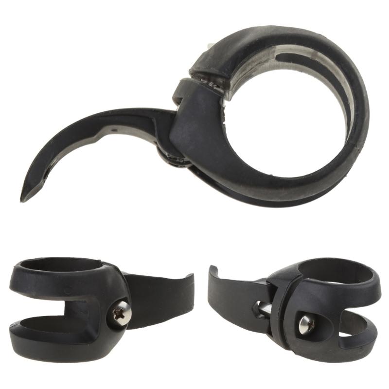 Plastic Paddle Clamp Quick Release Shaft Clamps Adjuster Buckle Replacements