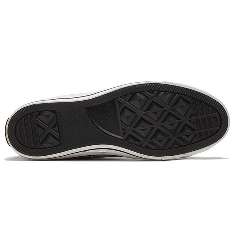 Converse Chuck Taylor All Star 'Grey' Men's 169602C