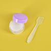 Foaming Soap Dispenser Travel Refill Bottle Set Refillable Pump Bottle
