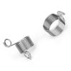 20Pcs Finger Wear Design Knitting Thimble Guide 2 Sizes Knitting Tools  For Sewing Accessories