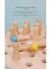 Children's Color Memory Chess: Educational Toy for Logical Thinking and Concentration