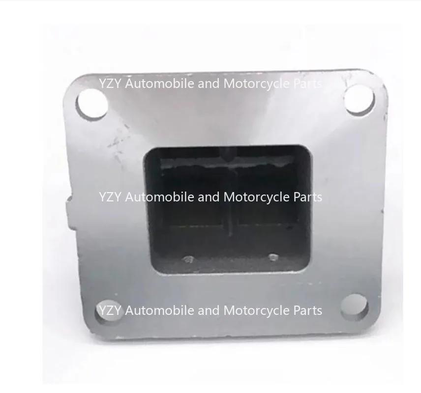 Motorcycle Engine Intake Reed Valve for Yamaha 125cc DT125 RS125 Air System NEW 1PC