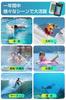 IPX8 Waterproof Smartphone Fully Waterproof Phone Case with Neck Recognition Touchscreen Compatible with Suitable for Underwater Fits iPhone X XR XS 8