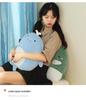 Dorothy Dinosaur Cartoon Pillow Plush Toy