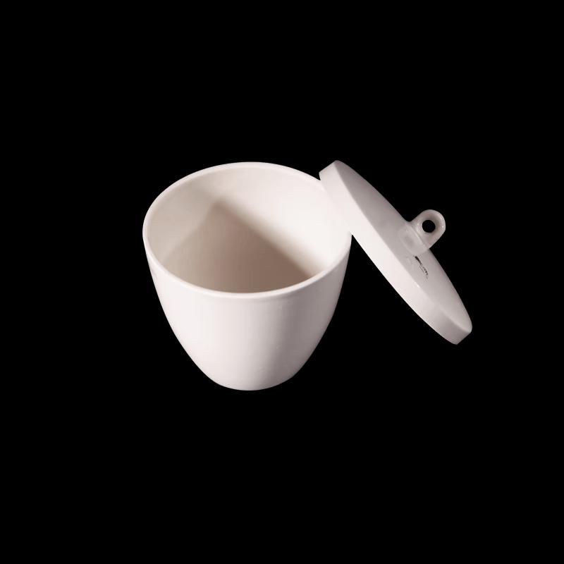 Leigu Porcelain Crucible 100ml