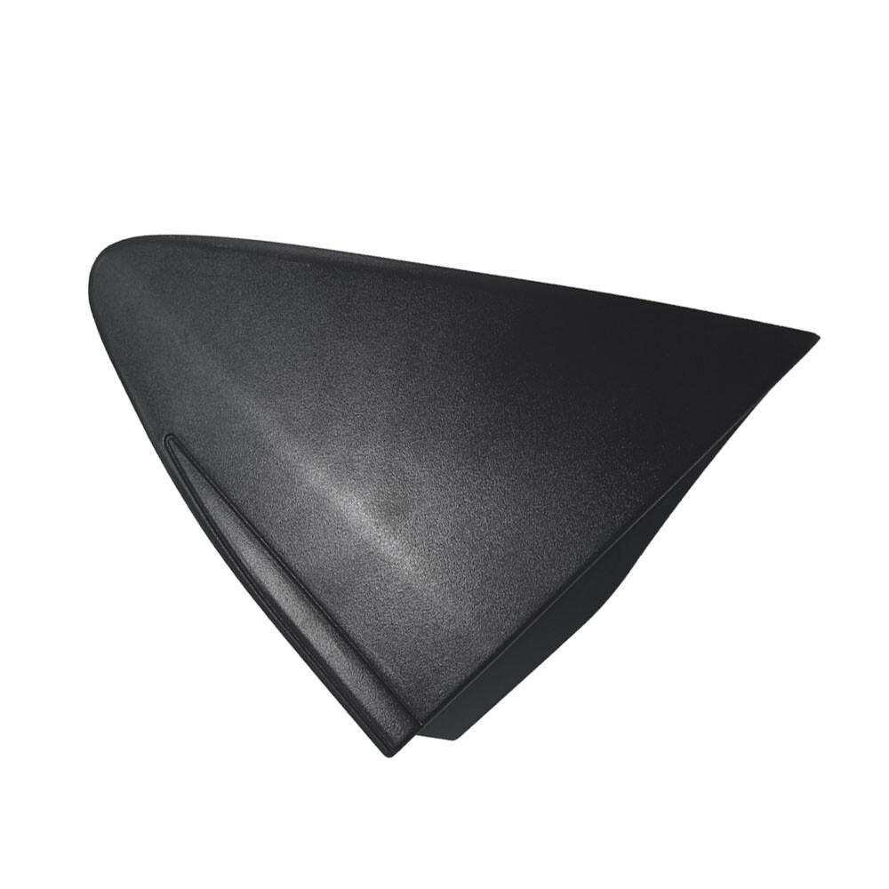 Left Side Rearview Mirror Triangle Trim Cover For Toyota Yaris Le 2015-2017