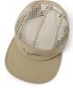 Hellinogseuweeo Mesh Hybrid Cap_Beige