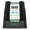 600W PWM Wind/Solar Hybrid System LCD Solar Power Controller 600W Wind + 600W Solar Electrical Equipment Accessories 12/24V Black