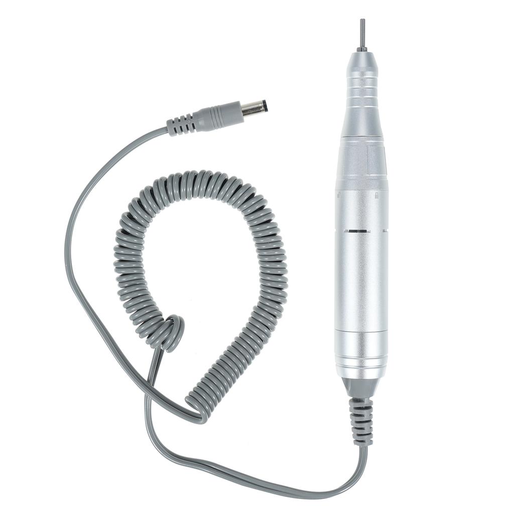 Cordless Nail Drill Machine Kit Electric Nail Drill Polish Kit 30,000RPM Rechargeable Nail Drill