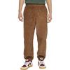 Nike Calças Casuais SB Unissex Marrom-terra Claro Britânico/Azul Marinho Escuro Arsenal FV7396-281