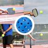 Pickleball Ball for Outdoor Practice and Official Matches