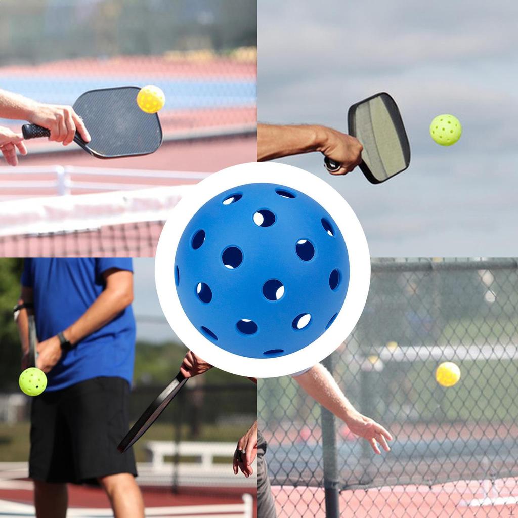 Pickleball Ball for Outdoor Practice and Official Matches