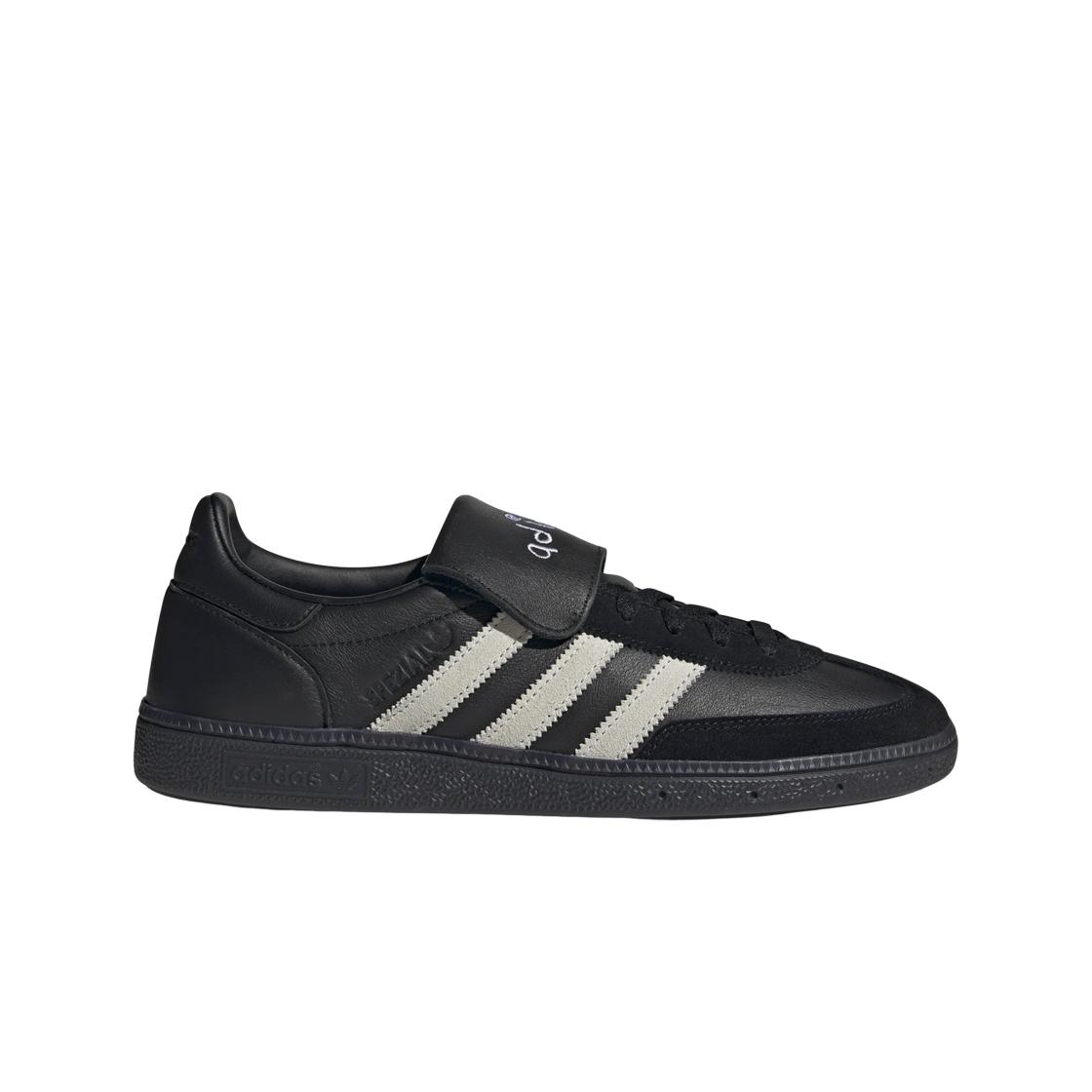 

Adidas Spezial Handball Core Black Cloud White HP6695 Мужские кроссовки
