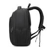 Li Shen Men's Business Commuter Laptop Backpack