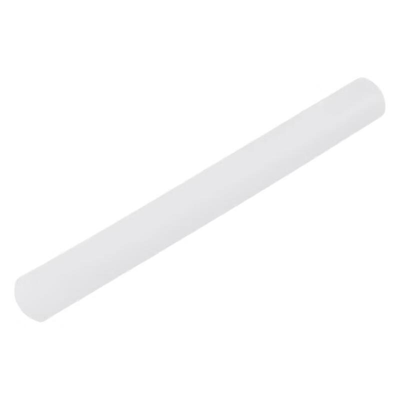 Thickened Food-Grade PP Non-Stick Rolling Pin