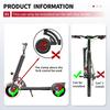 2 Piston E-Bike Disc Brake Set Power Off Bicycle Hydraulic Disc Brake E Scooter Power Control Shifter Bicycle Brakes 160 rotors