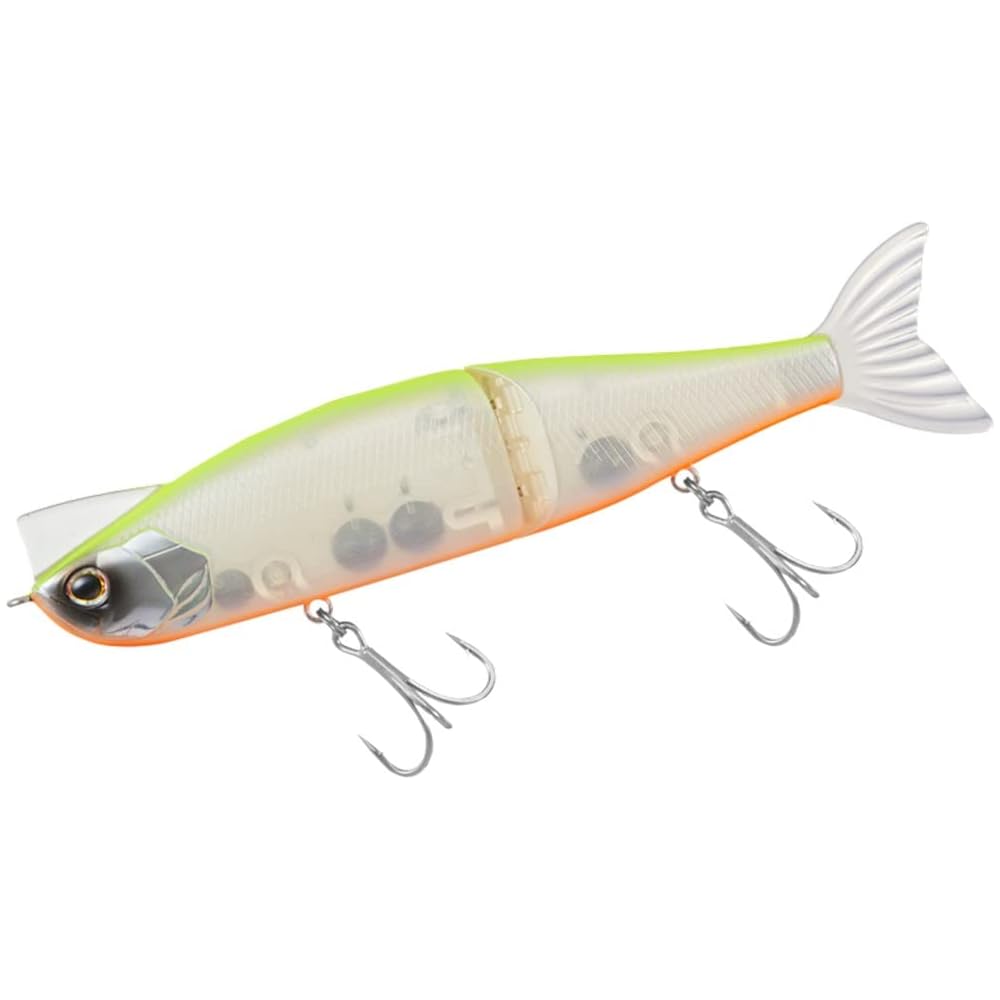 Daiwa Morethan Lazy Shad J 170.5S Chart Back Pearl Fishing Lure 170.5mm