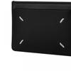 Maison Margiela Sa1vx0007 P4745 T8013 Stitched Grain Small Card Holder