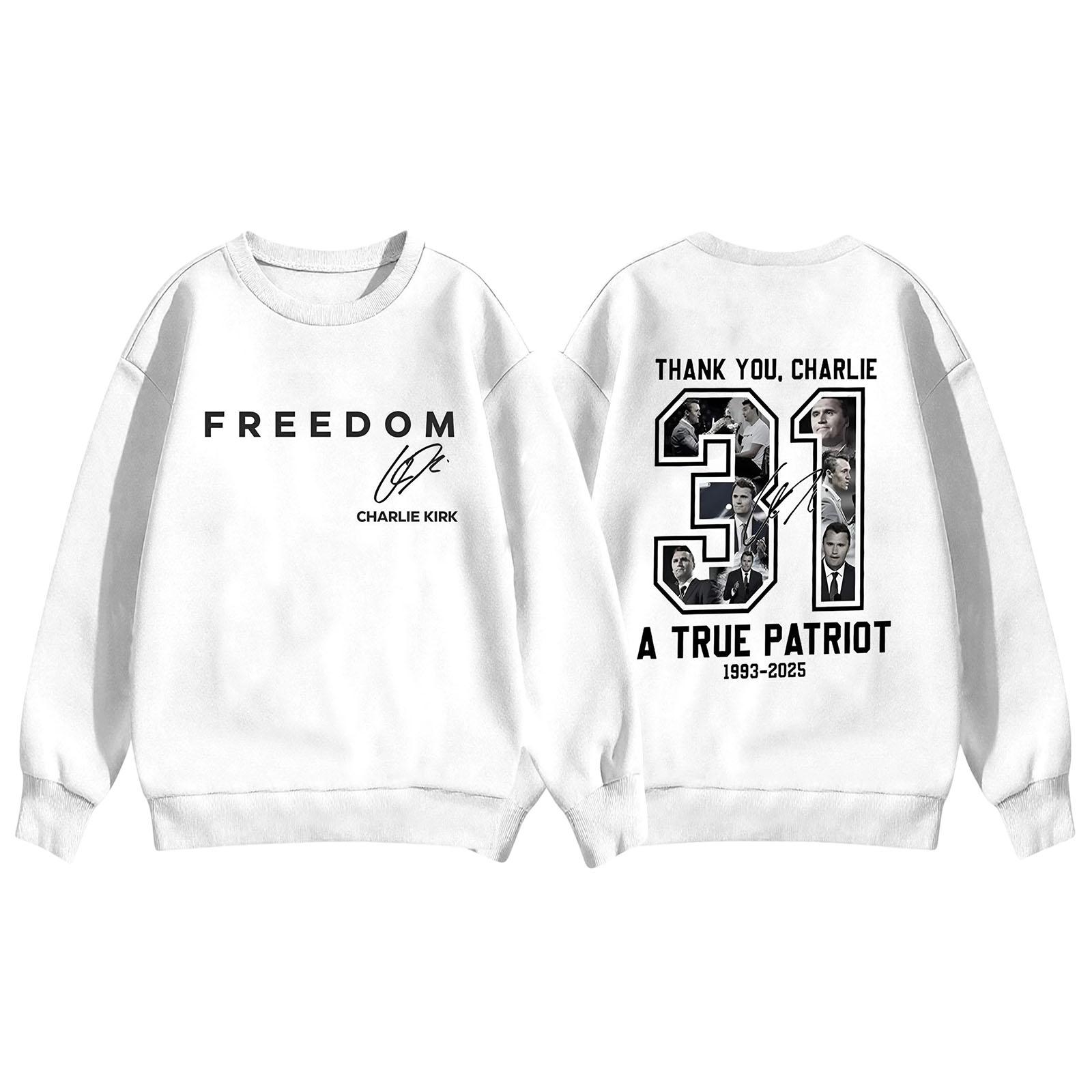 

Kid s Casual Daily Printed Top Round Neck Sweatsuit 160 белый