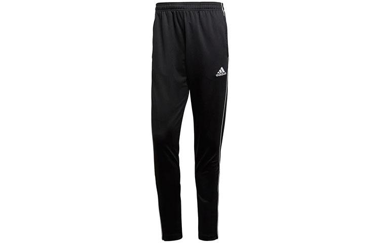 Adidas Knitted Sweatpants Men s Black CE9036
