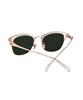 Maseuka Free_Edel 54 / M 03C Free Eedel 54 Metallic Clear Rose Gold
