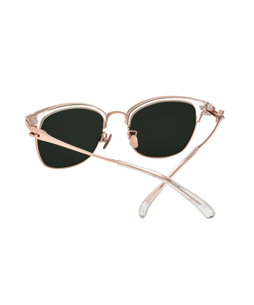 Maseuka Free_Edel 54 / M 03C Free Eedel 54 Metallic Clear Rose Gold