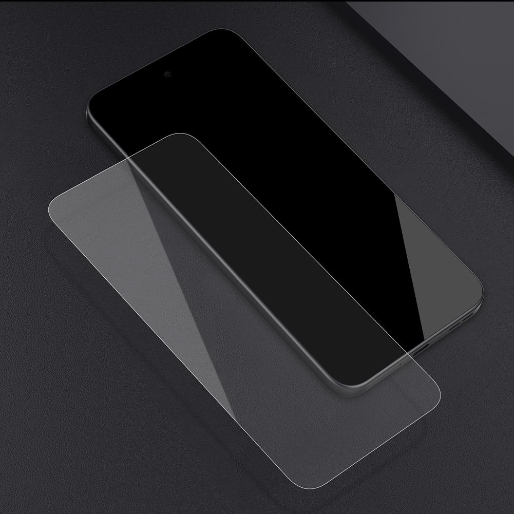 For OnePlus Ace 6 Glass Nillkin Amazing H+Pro 0.2MM Screen Protector Tempered Glass Film