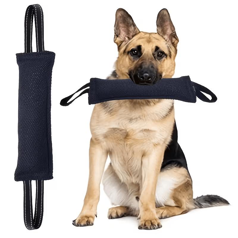 Langlebiges Hund Tau Ziehspielzeug Bissspielzeug Für Kleine Mittlere Hunde Welpentraining Kauen