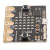 RP2040 Micro Bit Development Board for Raspberry PICO with LED Light for Programming Computer Game Robot Control